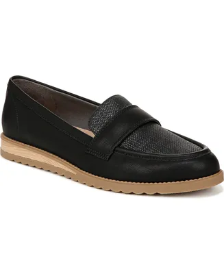 Dr. Scholl's Women's Jetset Band Loafers