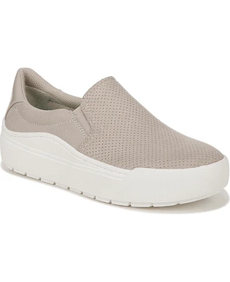 Dr. Scholl's Women's Time Off Slip On Sneakers