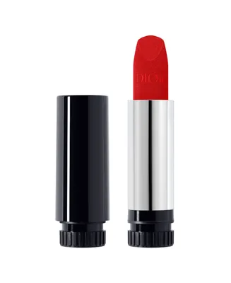 Dior Rouge Lipstick Refill - Velvet