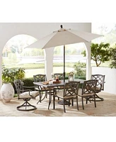 Wythburn Mix Match Outdoor Dining Collection