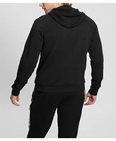 Guess Men's Lugh Hoodie Sweatshirt