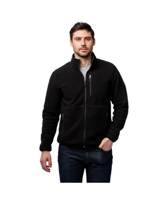 Free Country Men's Signature High Pile Jacket