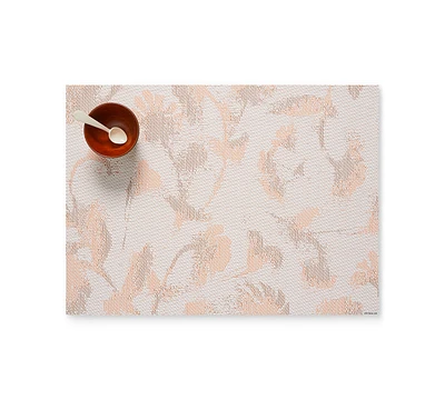 Chilewich Botanic Rectangular Placemat, 14" x 19"