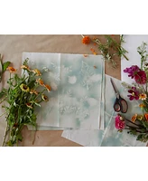 Chilewich Botanic Rectangular Placemat, 14" x 19"