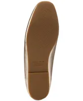 Cole Haan Women's Yara Soft Ballet Flats