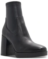 Aldo Voss Pull-On Dress Ankle Booties