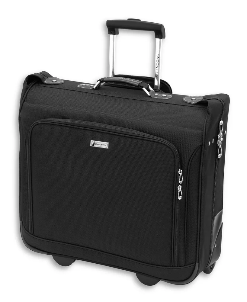 London Fog Buckingham 44" Wheeled Garment Bag