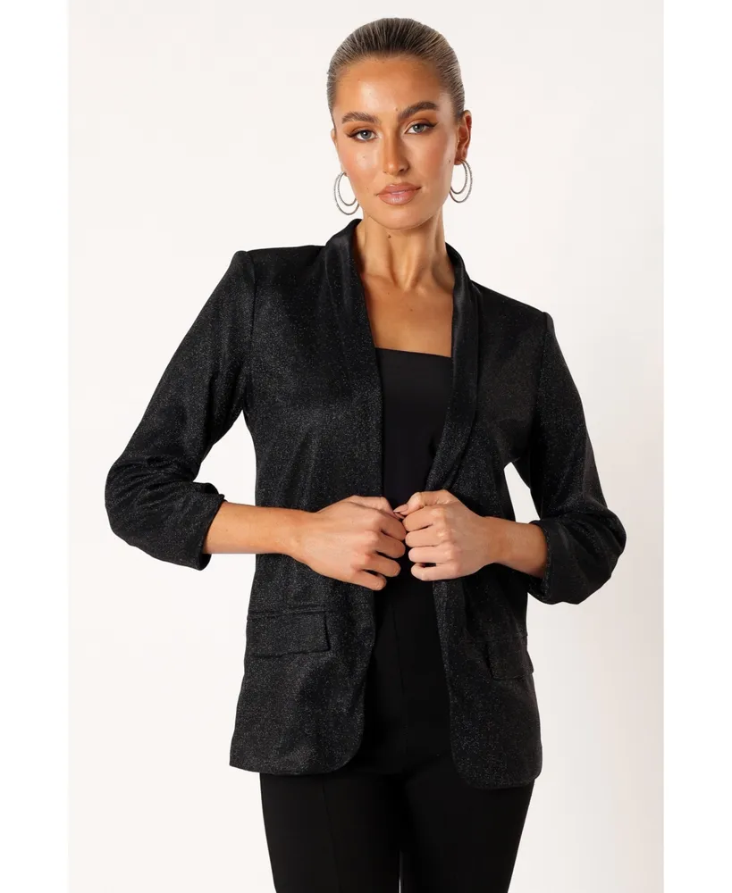 Women's Departure Blazer