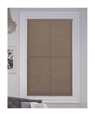 Blindsavenue Cordless Cellular Honeycomb Shade 54w 72w X 48h