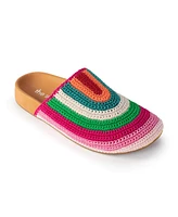 The Sak Women Bolinas Crochet Clog