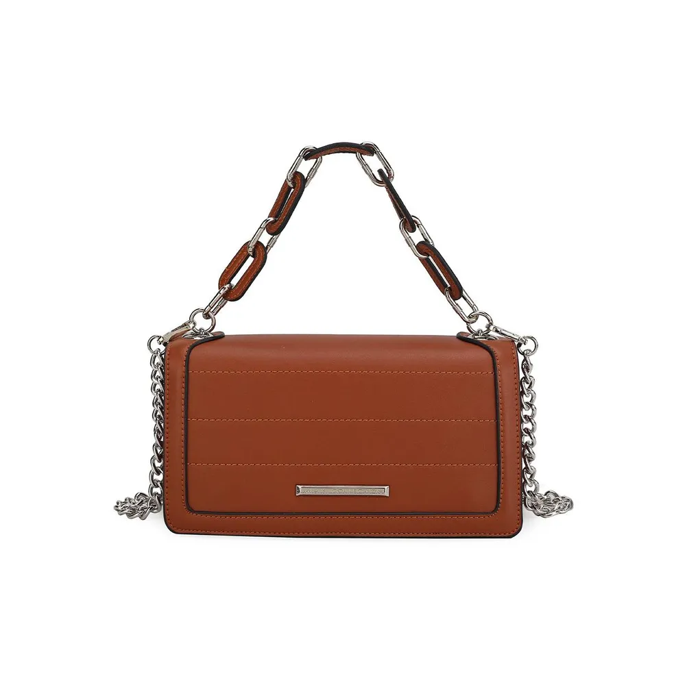 Mkf Collection Dora Crossbody Bag by Mia K