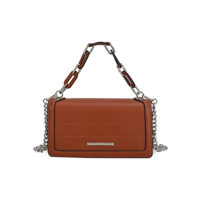 Mkf Collection Dora Crossbody Bag by Mia K