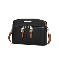 Mkf Collection Zoely Cross body by Mia K