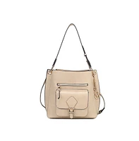 Mkf Collection Yves Hobo Bag by Mia K