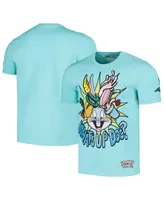 Men's and Women's Freeze Max Mint Looney Tunes T-shirt