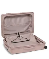 19 Degree Extended Trip Expandable 4 Wheeled Packing Case