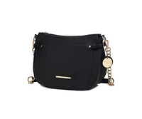 Mkf Collection Raelynn Shoulder Bag by Mia K