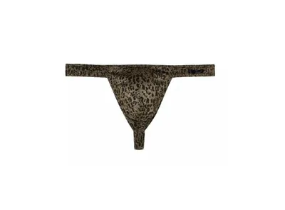 Men's Pablo Thong