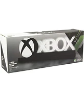 Paladone Xbox Icons Light With Bolt Axtion Bundle