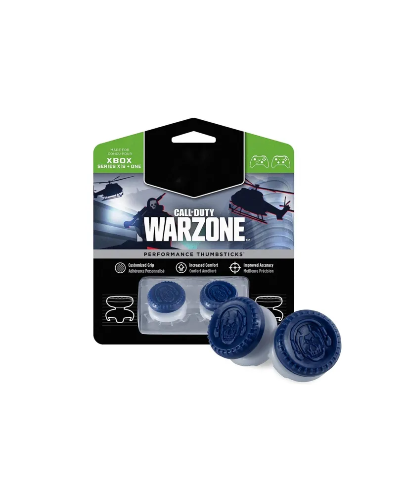 Call of Duty Warzone Performance Thumb sticks for Xbox One Xbox Series X With Bolt Axtion Bundle