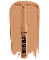 Nyx Professional Makeup Pro Fix Stick Correcting Concealer, 0.05 oz.