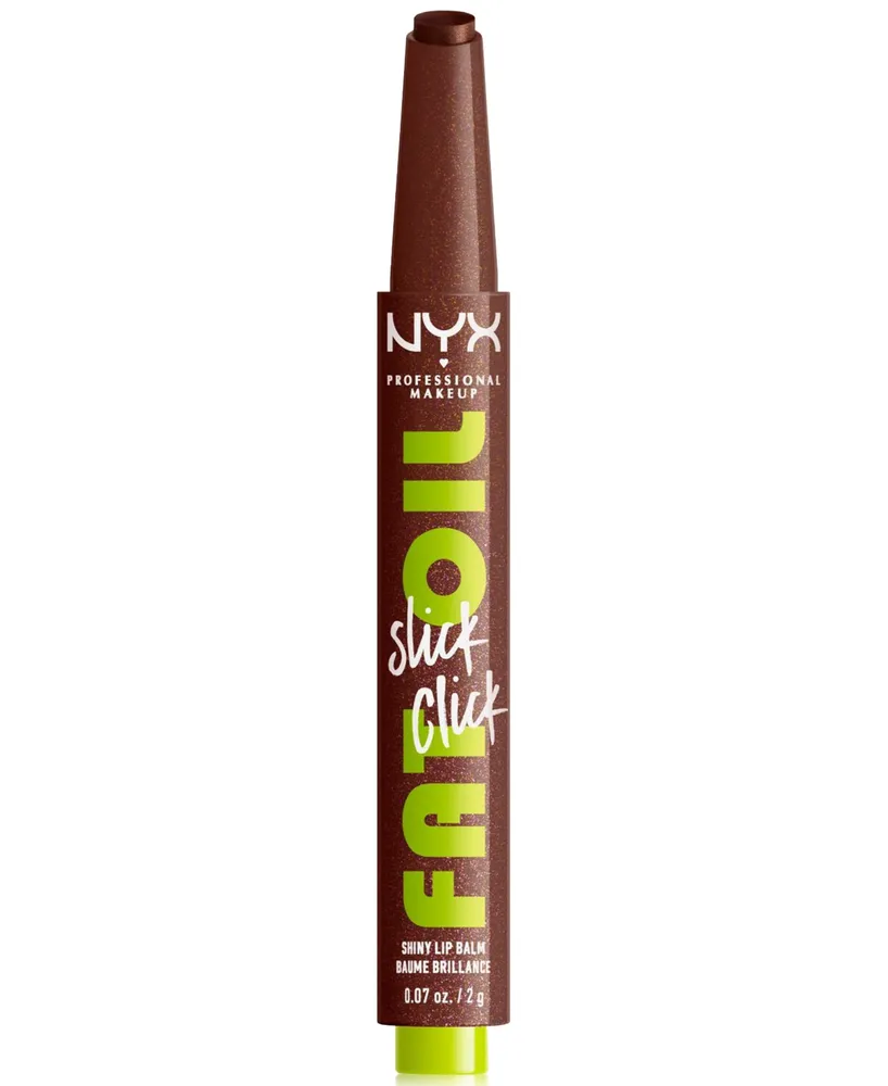 Nyx Professional Makeup Fat Oil Slick Click