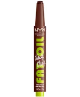 Nyx Professional Makeup Fat Oil Slick Click