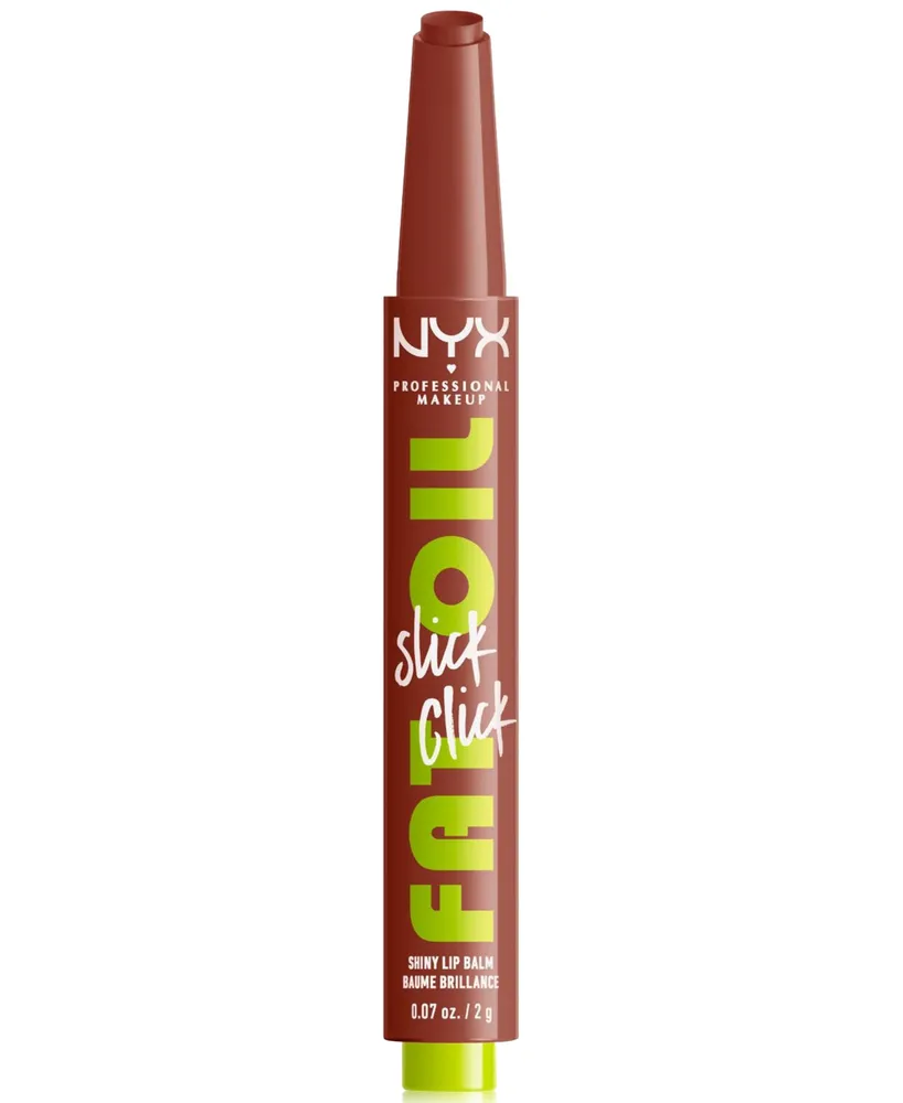 Nyx Professional Makeup Fat Oil Slick Click