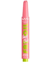 Nyx Professional Makeup Fat Oil Slick Click