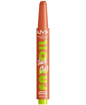 Nyx Professional Makeup Fat Oil Slick Click