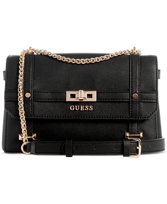 Guess Emilee Small Convertible Crossbody