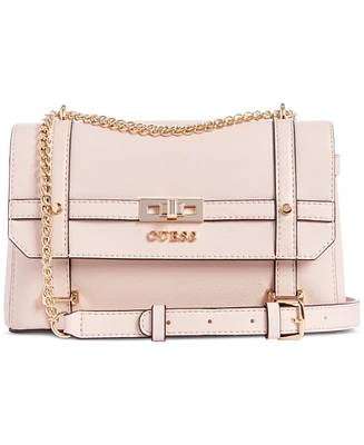 Guess Emilee Small Convertible Crossbody