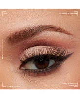 Nyx Professional Makeup Zero To Brow Gel