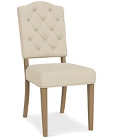 Jesilyn 8pc Dining Chair Set
