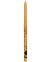 Nyx Professional Makeup Vivid Rich Retractable Eyeliner