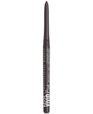 Nyx Professional Makeup Vivid Rich Retractable Eyeliner