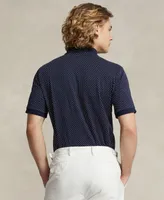 Polo Ralph Lauren Men's Classic-Fit Dot Soft Cotton Shirt