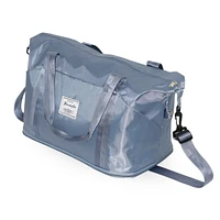 Ladies Weekender Duffel Expandable Bag