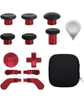 13 in 1 Metal Thumb sticks for Xbox With Bolt Axtion Bundle