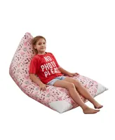 Loungie Storage Bean Bag Cover