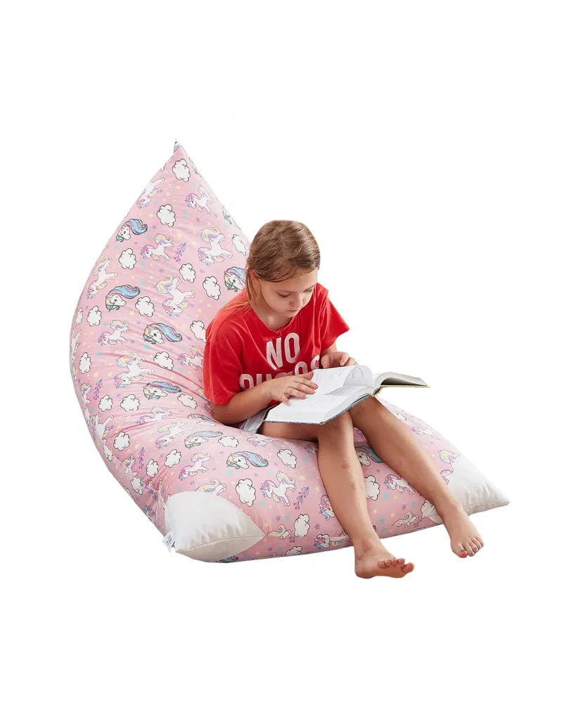 Loungie Storage Bean Bag Cover