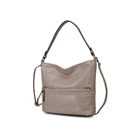 Mkf Collection Sierra Shoulder Bag by Mia K