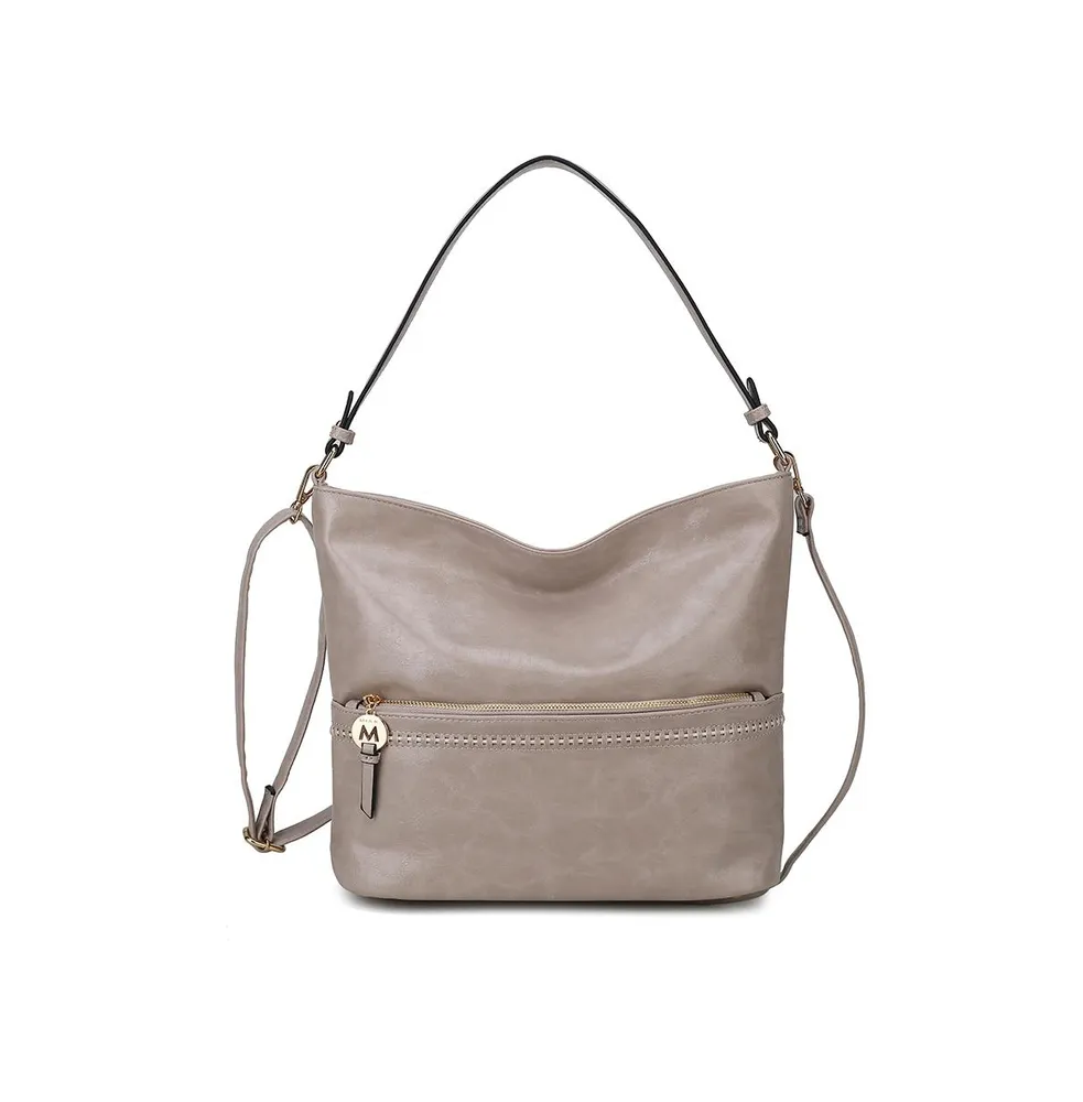 Mkf Collection Sierra Shoulder Bag by Mia K