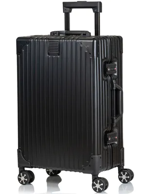 Elite Hardside Carry-on Luggage