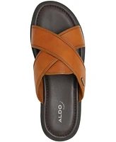 Aldo Men's Olino Flat Sandals