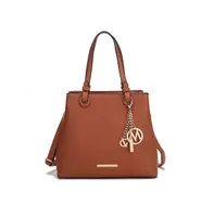 Mkf Collection Kearny Women's Tote Bag by Mia k