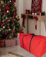 Northlight Large Christmas Holiday Storage Bag