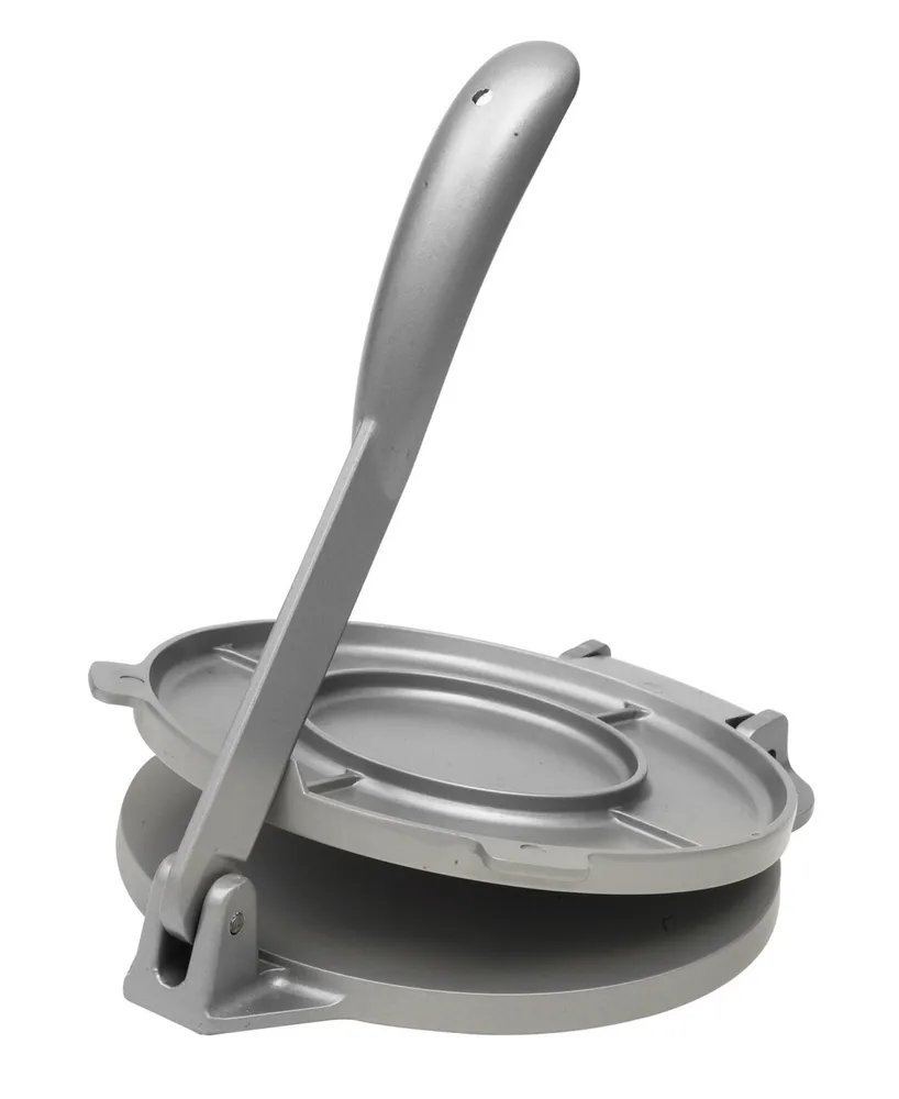 Imusa 5.12" Cast Aluminum Tortilla Press