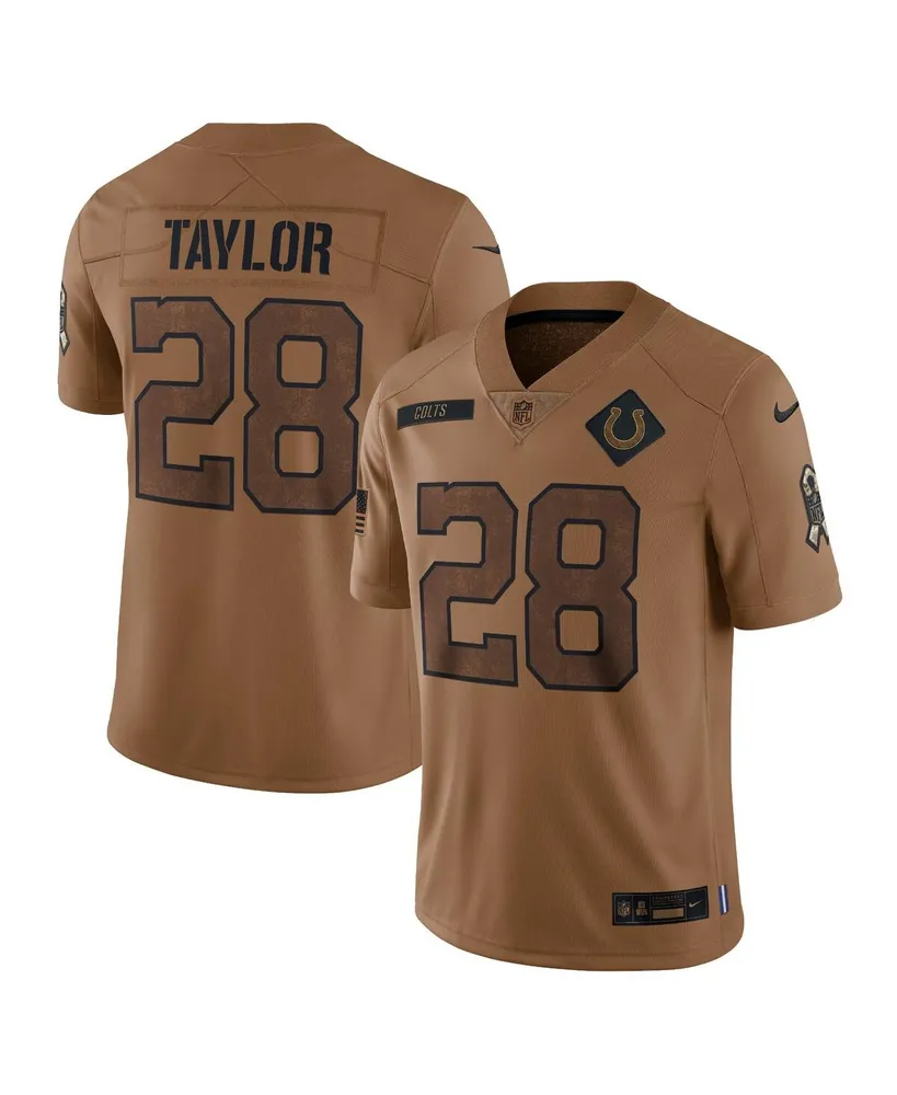 colts limited nike jersey