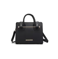 Mkf Collection Malaya Women's Tote Bag by Mia K